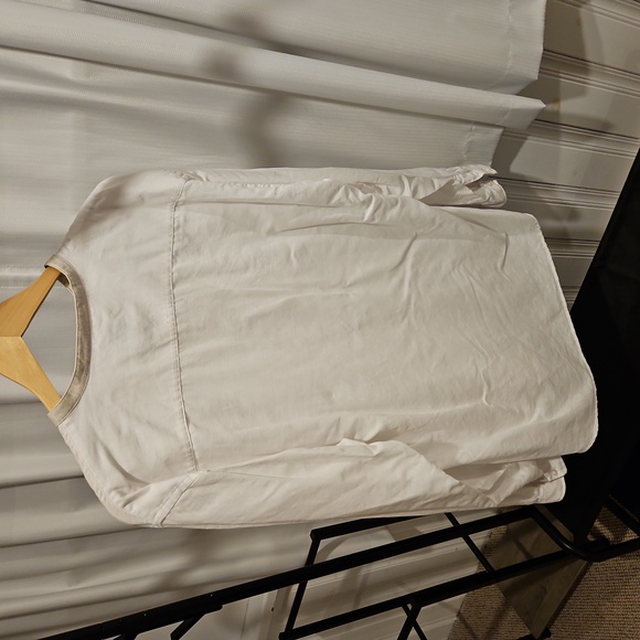 Zara Casual mens XXL shirt, hardly ever worn - Picture 2 of 2